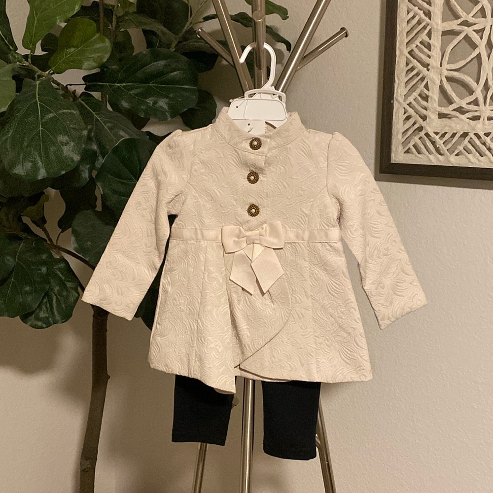 Camilla | 2 Piece Matching Set